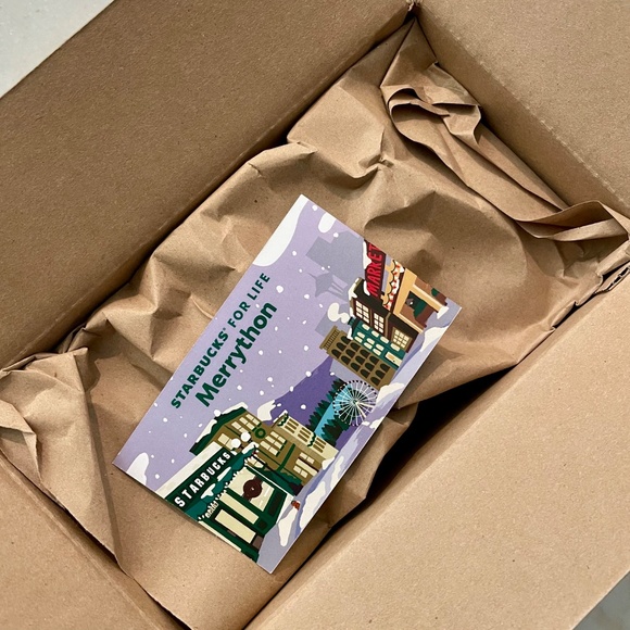 New Starbucks Bearista Bear Cup - Picture 12 of 12